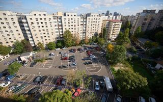 Garsoniera - Tineretului / Timpuri Noi -( la 5 min de ambele statii de Metrou) - Poză 7