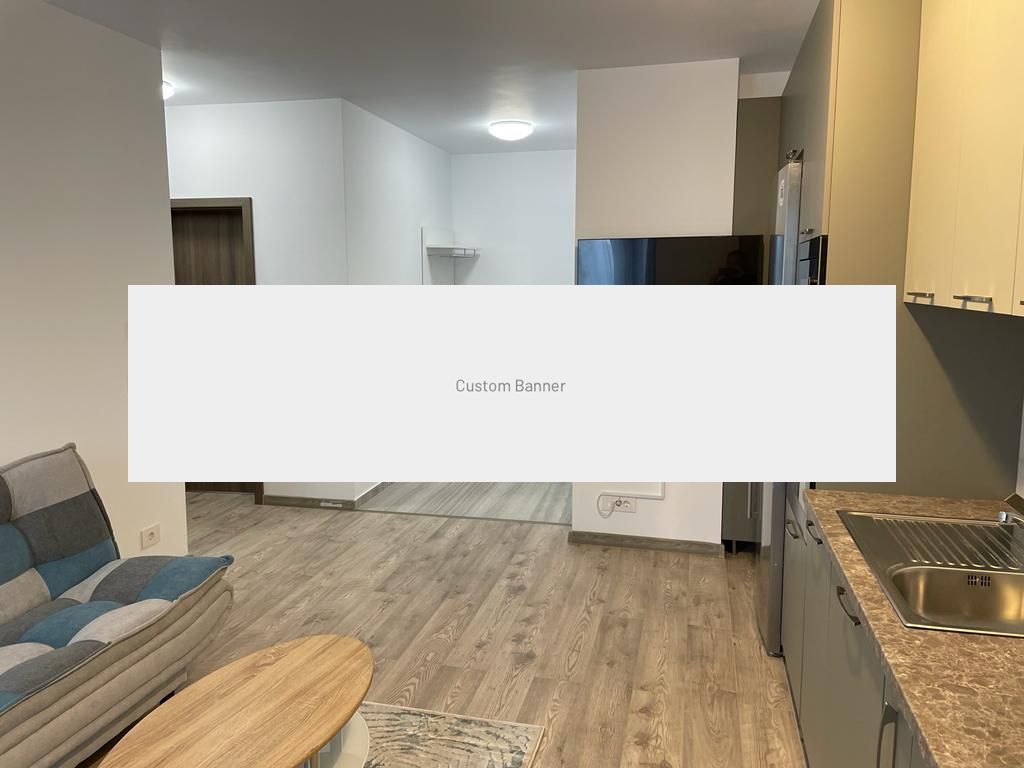 Apartament de lux 2 open space confort 1 sporit zona Soarelui - Poză 8