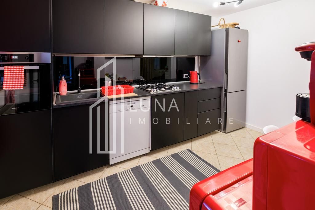 Închiriez vilă în regim hotelier – Vila Abran Edelweiss, Bran - Poză 36