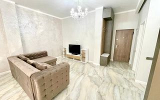Apartament ultrafinisat la 3 minute de Baza Sportiva. - Poză 3