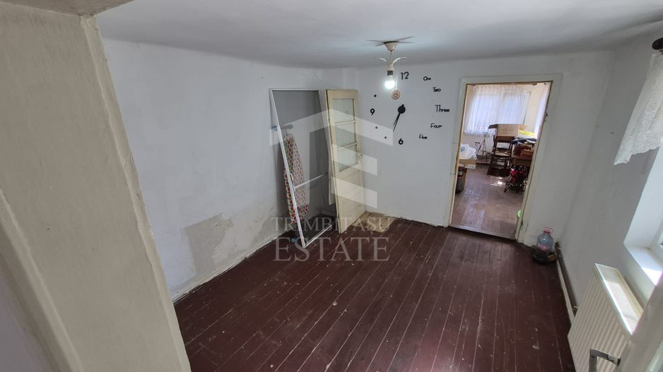 casa veche ce asteapta amenajarea ta, Ploiesti, central - Poză 8