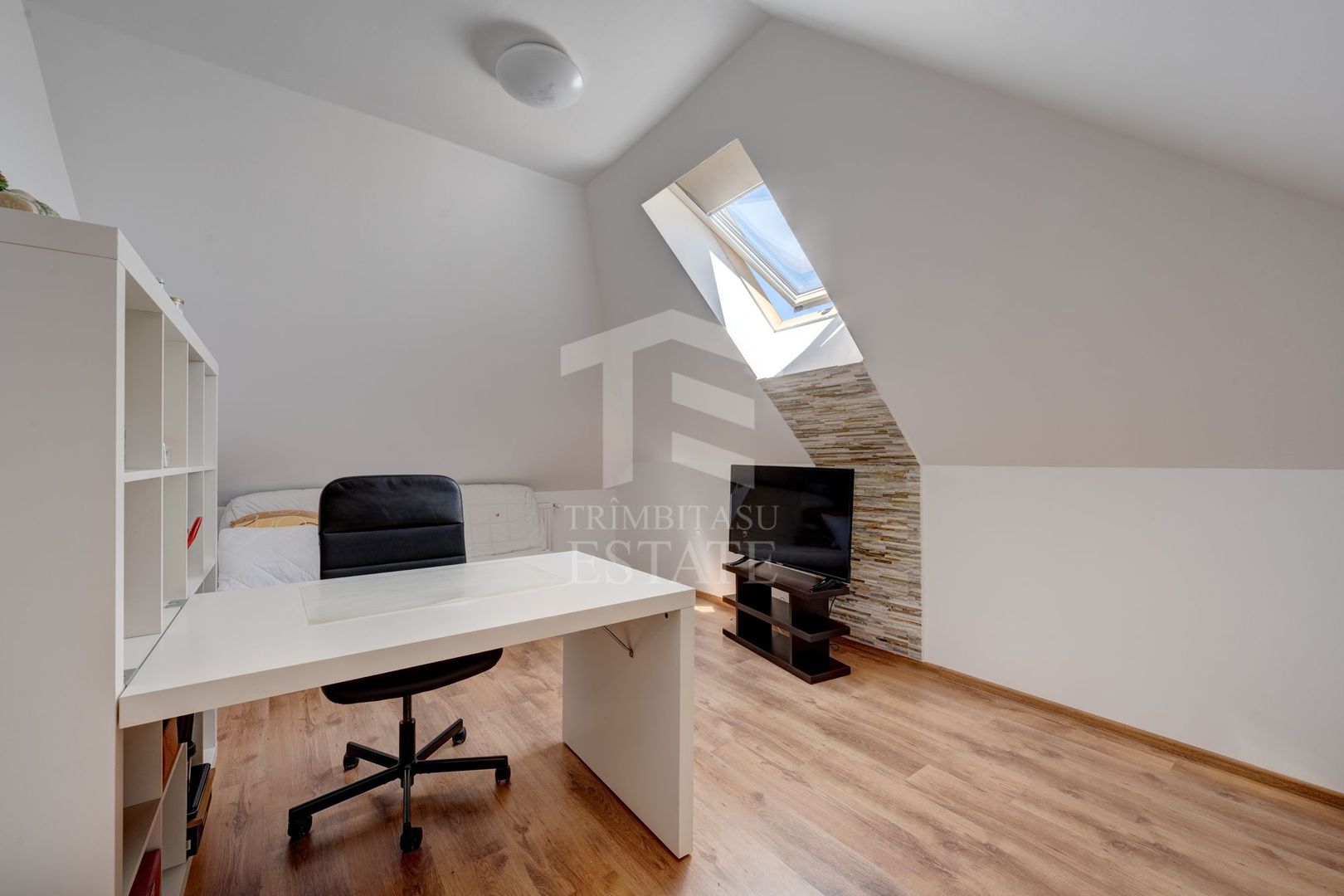 Vila Individuala Voluntari Pipera - Matei Millo - LOT 360 MP  P+1E+POD - Poză 15