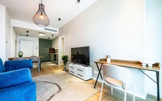 Apartament High End 2 camere Upsite I Loc de parcare si boxa - Poză 11