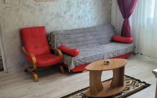Apartament 2 camere PET FRIENDLY,  zona Florilor - Poză 1