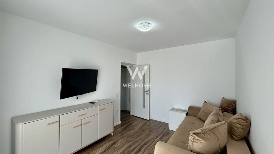 Apartament 2 camere, decomandat, 2 locuri de parcare - C. Arhitectilor - Poză 1