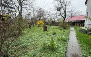 Vila Voluntari I 1100 MP Teren I 8 camere - Poză 6