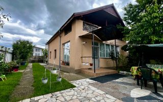 Casa individuala 120 mp, teren 966 mp, zona Sannicoara - Poză 11