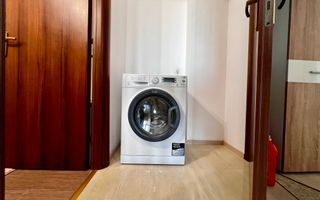 TOMIS PLUS(COD 05)-Apartament 3 Camere Cu Parcare Subterana - Poză 17