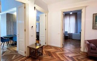 VANZARE 4 CAMERE- SEMIDECOMANDAT- PIATA AMZEI - CALEA VICTORIEI - Poză 4