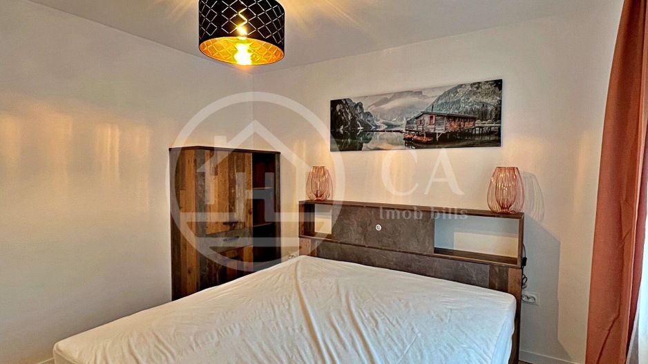 Apartament cu 3 camere de inchriat in zona Decebal, Oradea - Poză 8