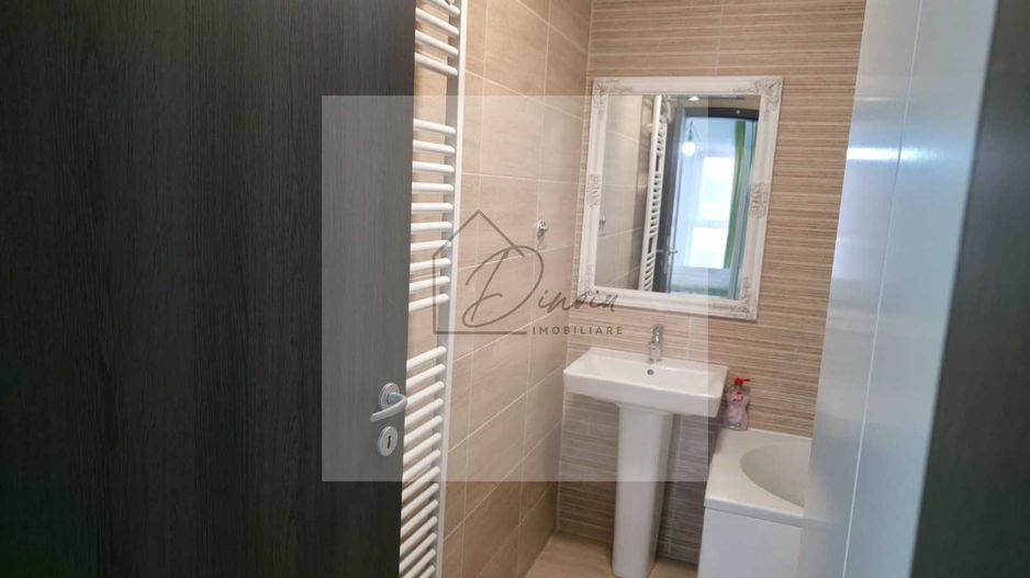 COMISION 0% I 3 camere Moghioros Park Residence I parcare inclusa - Poză 8