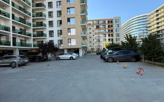 Apartament modern*Complex NOU* Parcare inclusa**Malul marii//Mamaia Nord - Poză 24