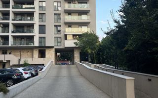 Apartament 2 camere Timpuri Noi - Poză 8