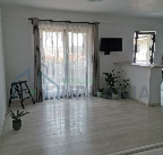 Apartament 1 camera open space, 34 mp, cu boxa si loc de parcare, Iasi, Pacurari - Colina Insorita - Poză 17