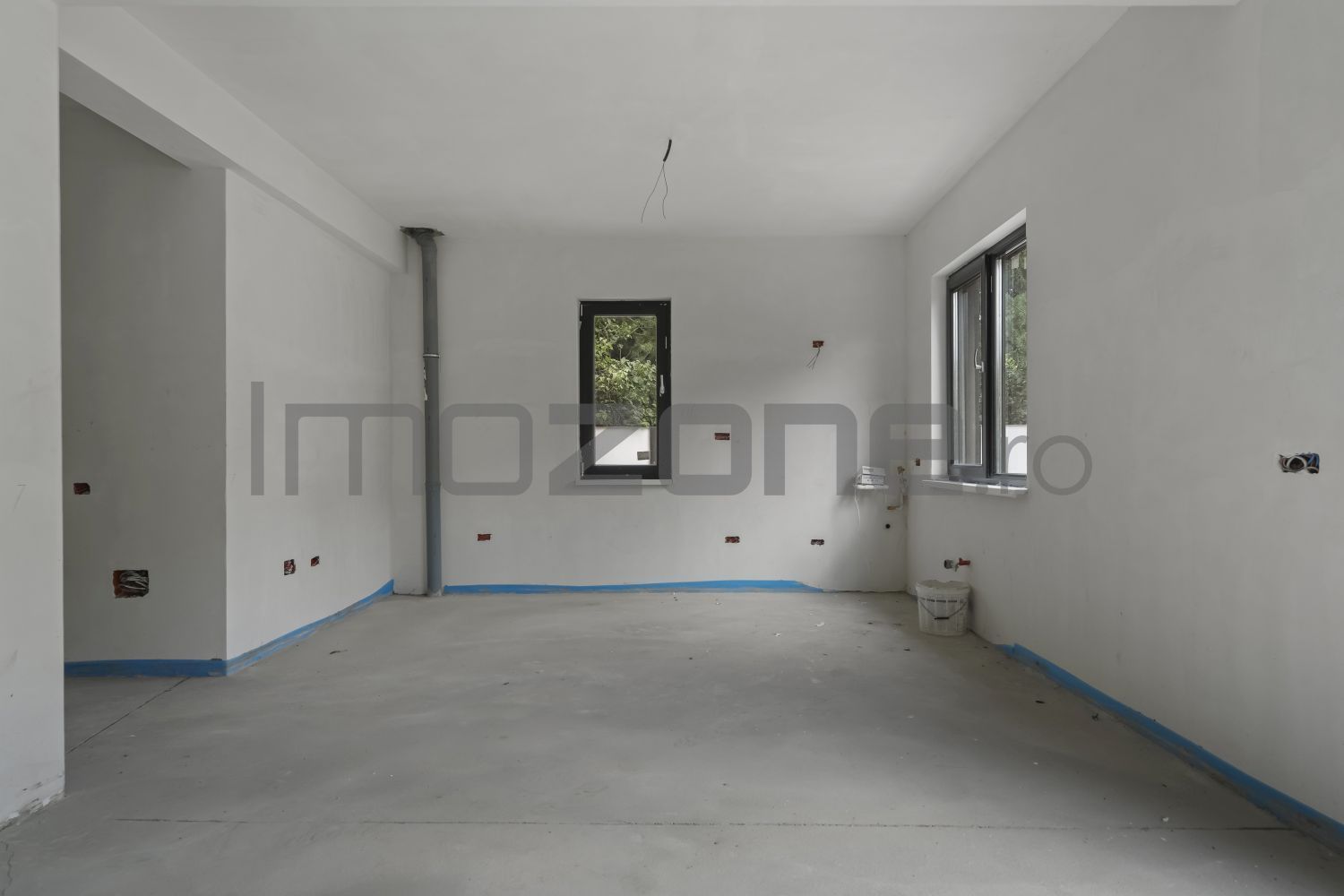 Casă modernă P+1+M, 180 mp utili, teren propriu–Militari, Str. Drumul Belșugului - Poză 15