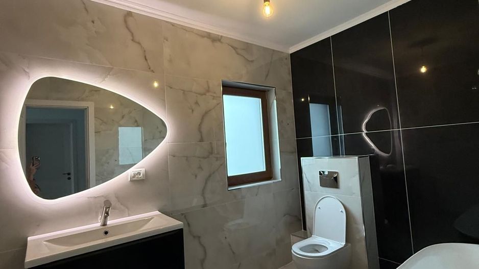 Duplex 4 dormitoare - zona Kids Park - Dumbravita - Poză 11