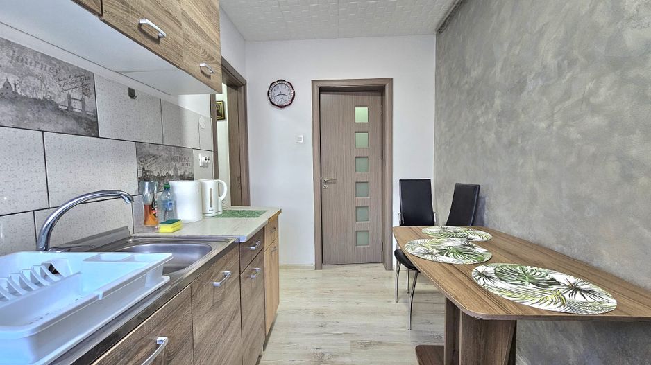 Apartament 2 camere de vanzare City Parc Mall Constanta - Poză 6