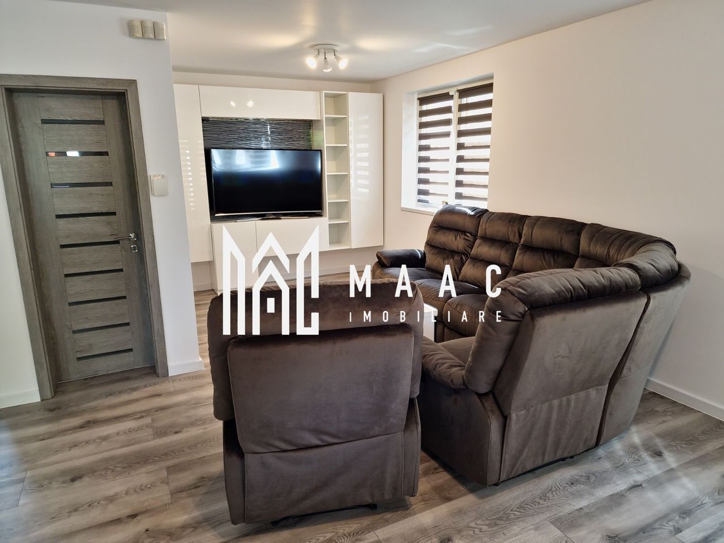 Casă individuală | 140 mp utili | Curte privată | Selimbăr - Poză 22