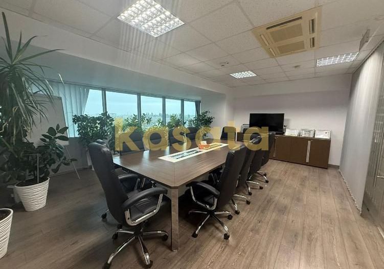 Spații de birouri premium de închiriat | Băneasa Offices - Poză 1