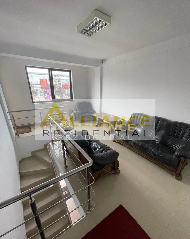 Spatiu comercial Soseaua Oltenitei 114MP - Poză 9