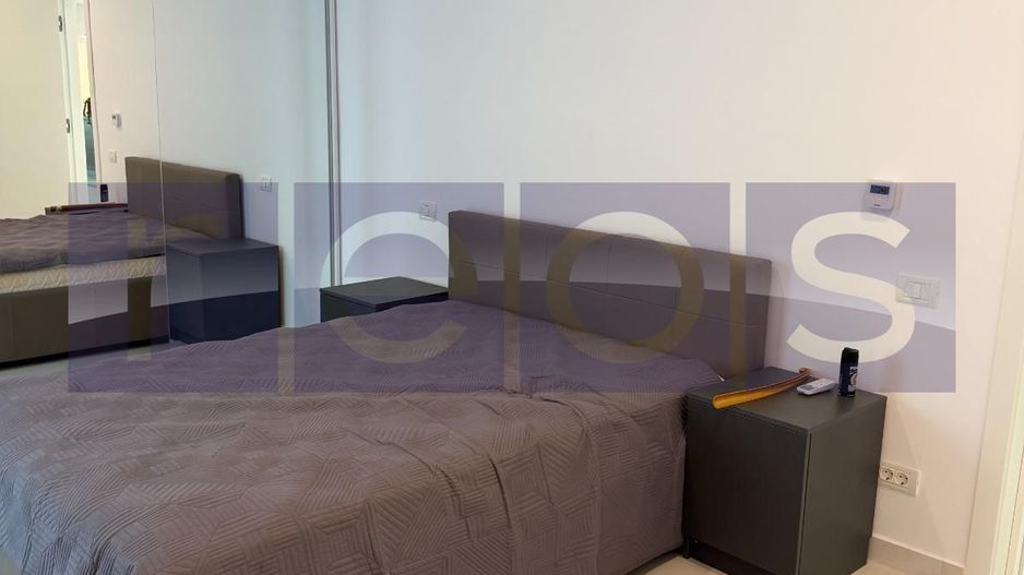 INCHIRIERE 3 CAMERE | 130 MP | TERASĂ | PARCARE SUBTERANĂ | COTROCENI - Poză 6