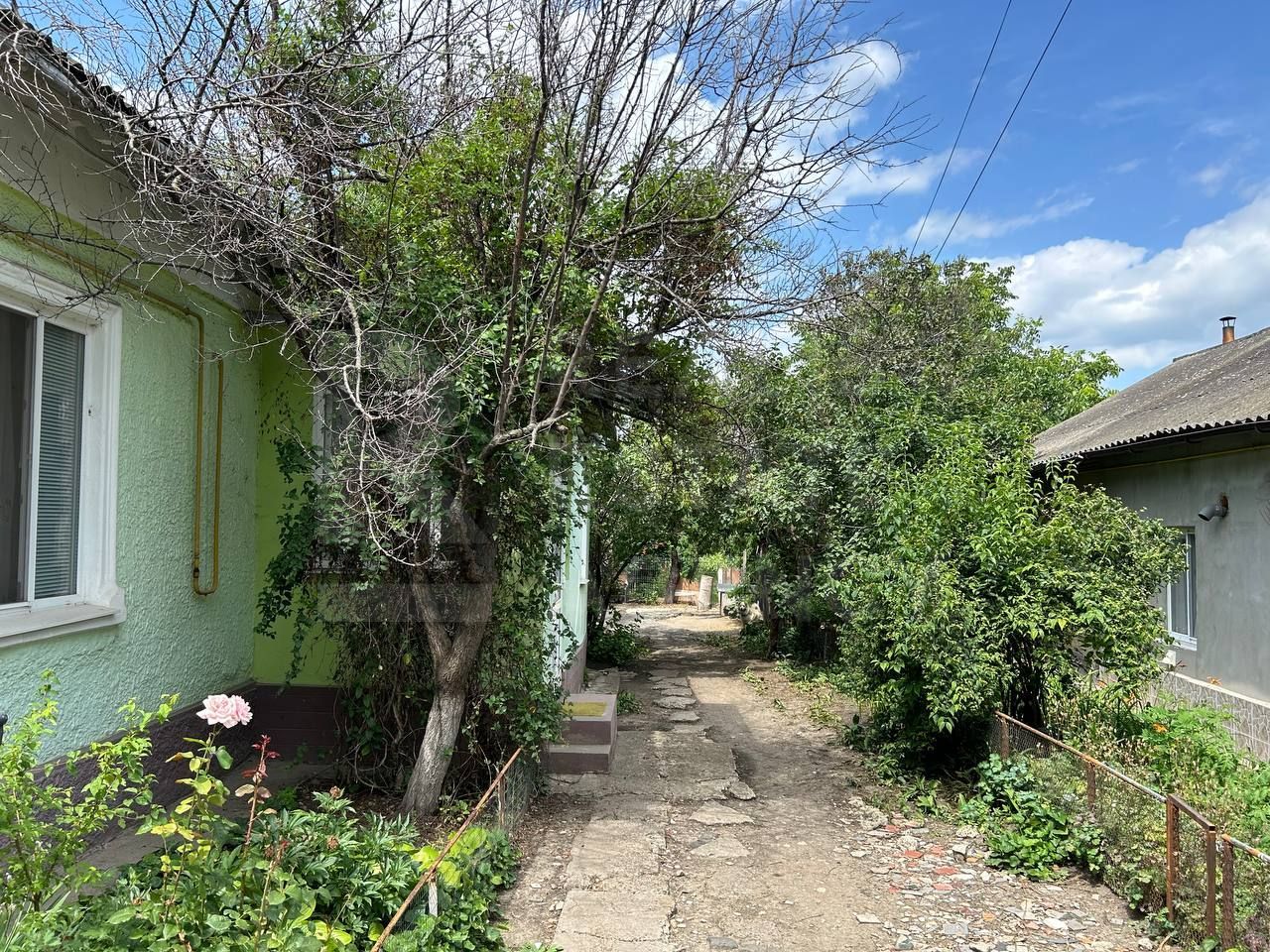 Vânzare, casă, 1 nivel, 2 camere, strada Vasili Ceapaev, Bălți - Poză 8