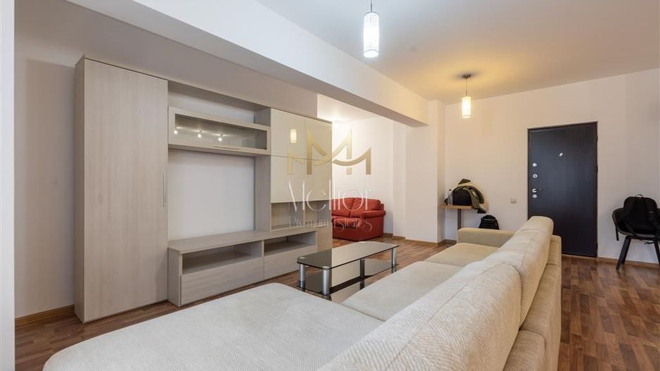 Apartament spatios cu 2 camere | 68 mp | bloc nou | zona Dorobantilor! - Poză 3