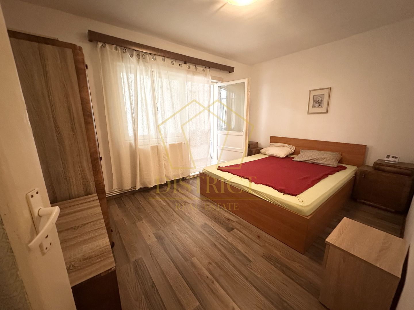 Apartament cu 3 camere decomandat | Complexul Studentesc | PetFriendly - Poză 3