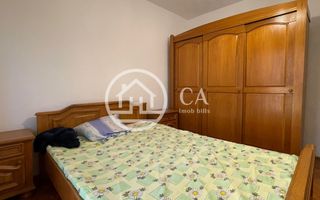 Apartament de inchiriat cu 3 camere în zona Nufărul, Oradea - Poză 1
