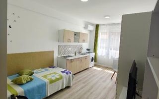 Garsoniera, Marasti, toate cheltuielile incluse, complet mobilata - Poză 5