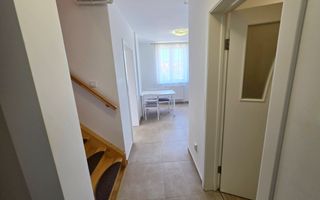 Apartament tip Penthouse, 62 mp, cu terasa 35 mp si boxa 14 mp, Centru - Poză 8