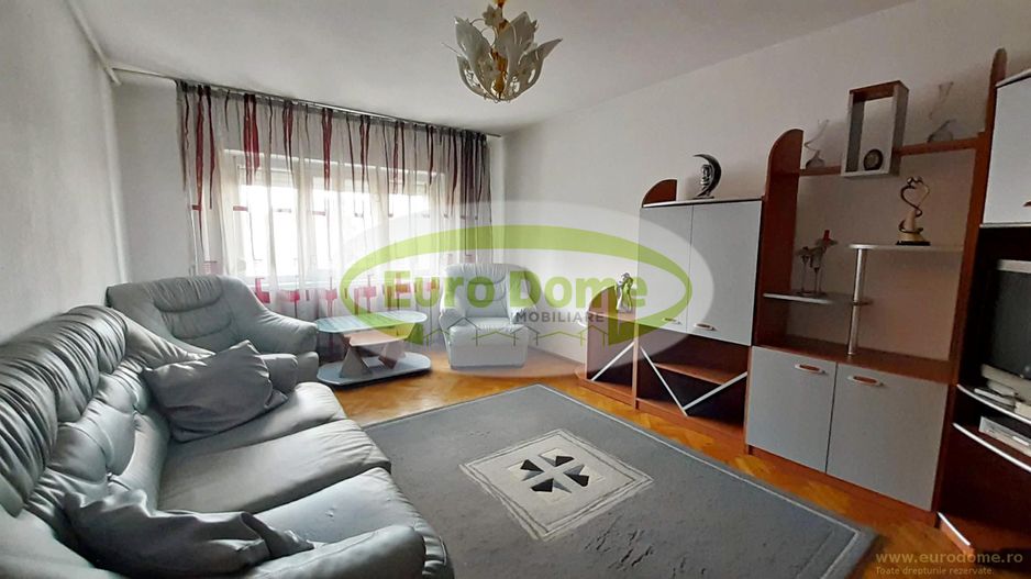 Grivitei ,zona Colinei apartament mobilat si utilat complet - Poză 6