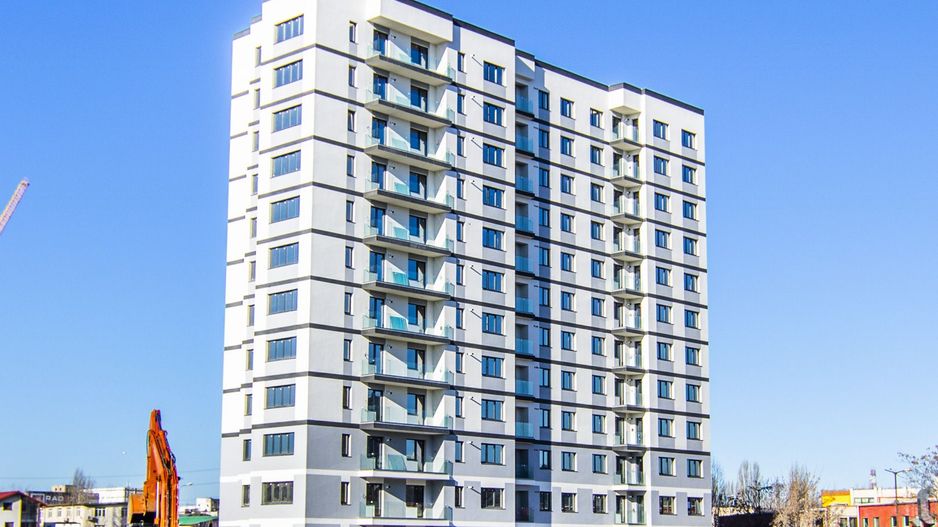 COMISION 0%, 2 camere, dec, centrala proprie, BLOC NOU, METROU VALEA IALOMITEI - Poză 9