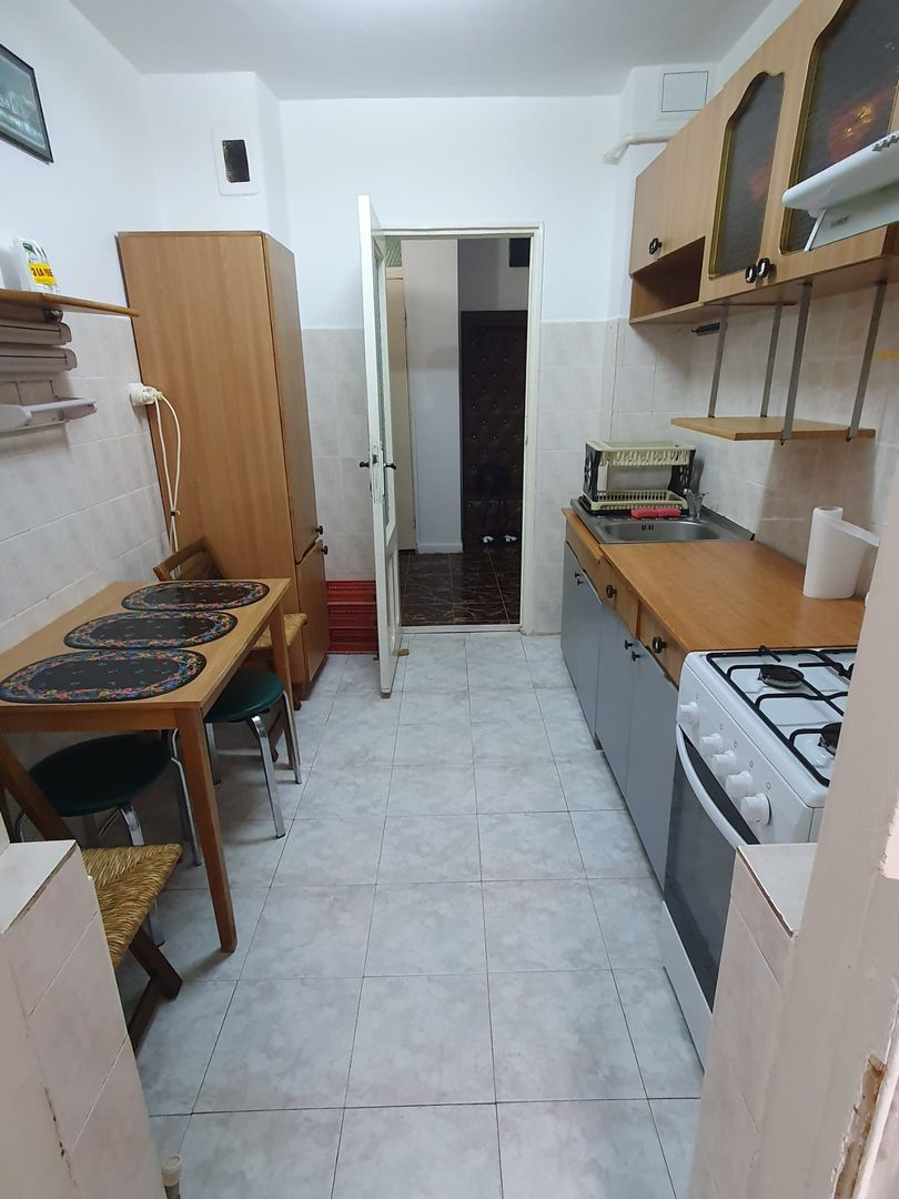 Apartament 2 camere de inchiriat MICRO 19 - Poză 1