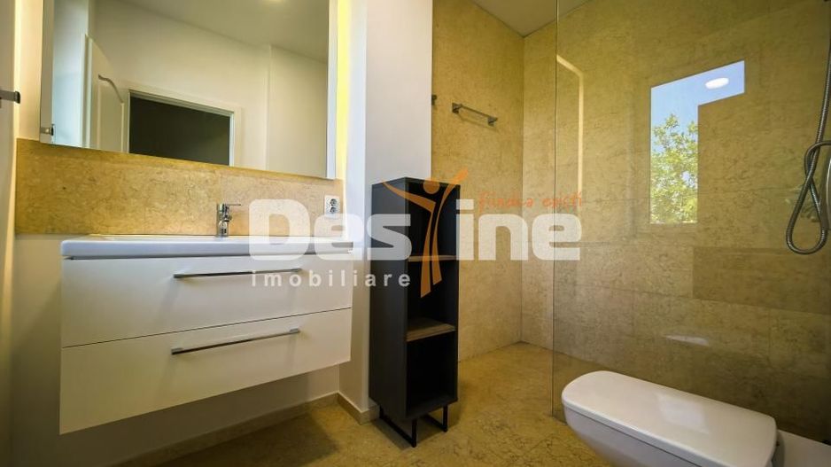 Casă individuală 4 camere D+P+1 133 mp mobilată și utilată - Poză 27