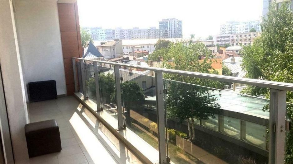 Vanzare 3 camere InCity Dristor-Piata Alba Iulia - Poză 4