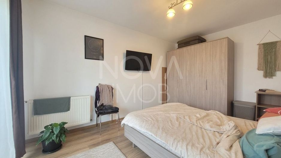 Apartament 2 camere, 61,6 mp + balcon 20 mp  – Șelimbar - Poză 3