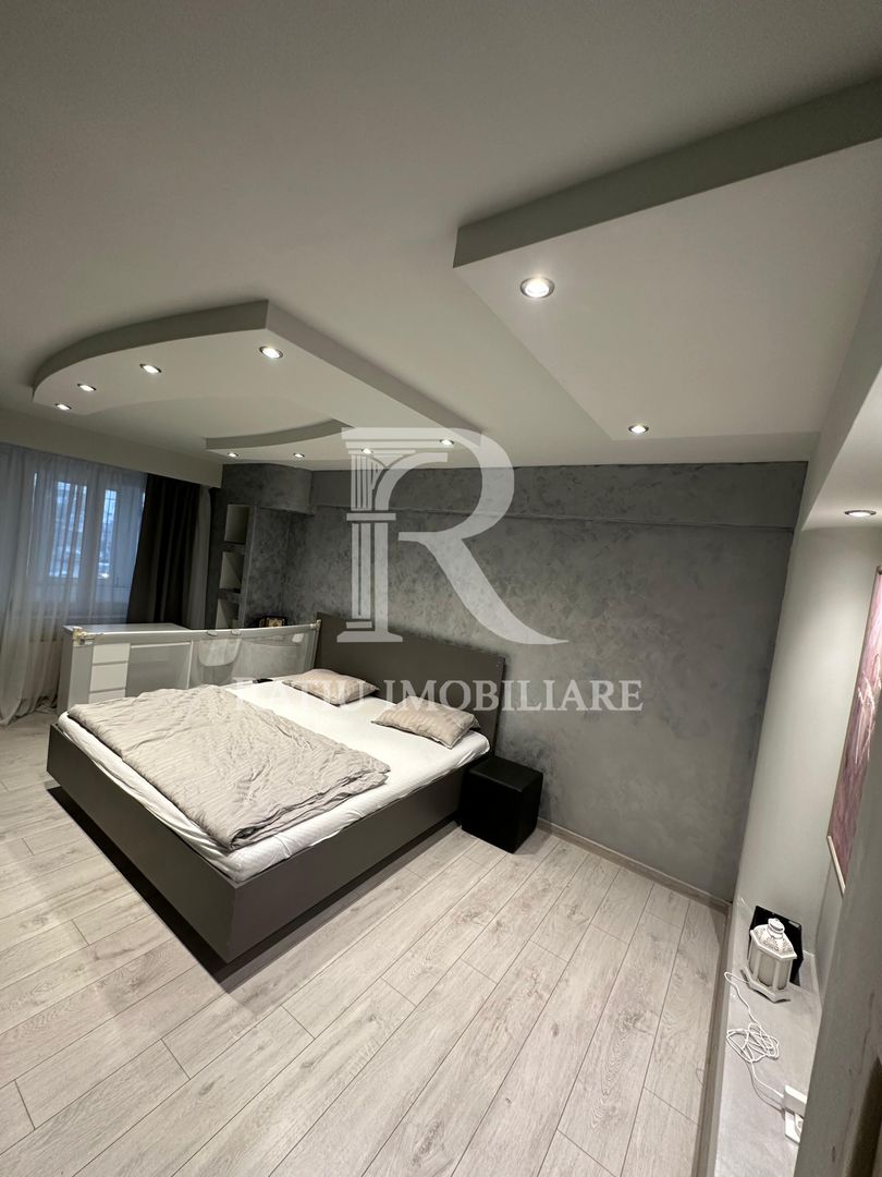 Apartament 4 camere | Etajul 1 | Nufarul | Oradea - Poză 4