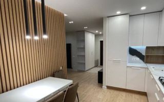Chirie, apartament, 1 cameră, strada Pietrăriei, Râșcani - Poză 3