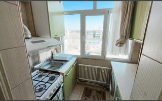Apartament 2 camere decomandat-Tiglina3 - Poză 6