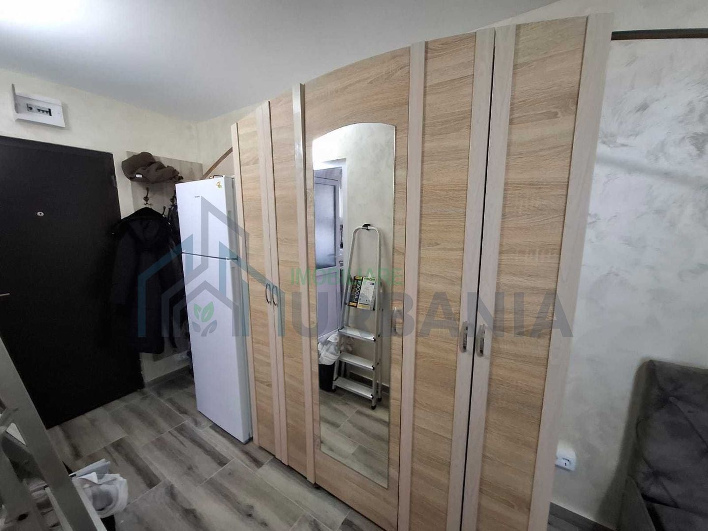 Închiriez camera Camin- Bularga (în spate la Jumbo)) - Poză 2