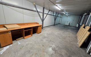 Spațiu Industrial, 700mp Construiți,  Toate Utilitățile, Zona Ampoi 1 - Poză 10