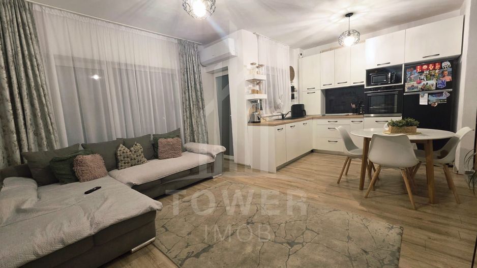 Apartament 3 camere de vânzare EXCLUSIVITATE | Cartierul Arhitecților - Poză 1
