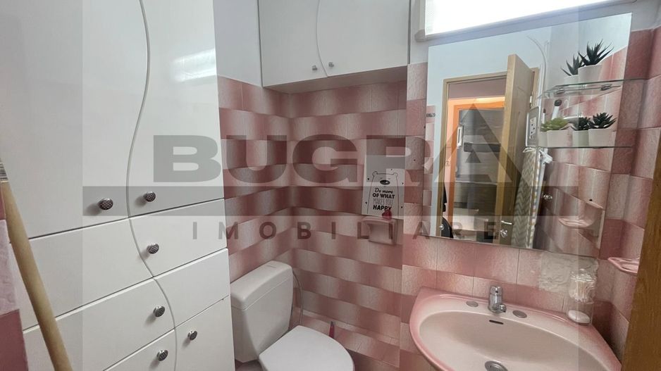 Apartament de 3 camere,  decomandat, modern 72mp,  zona Iulius Mall - Poză 18