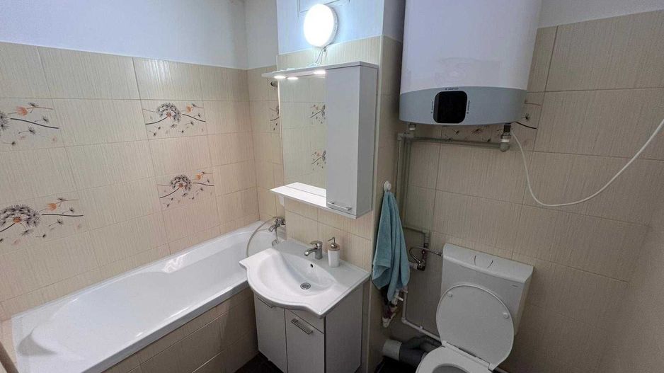 2 camere decomandat, modern, boiler, mobilat complet, aproape metrou 1 Decembrie - Poză 5