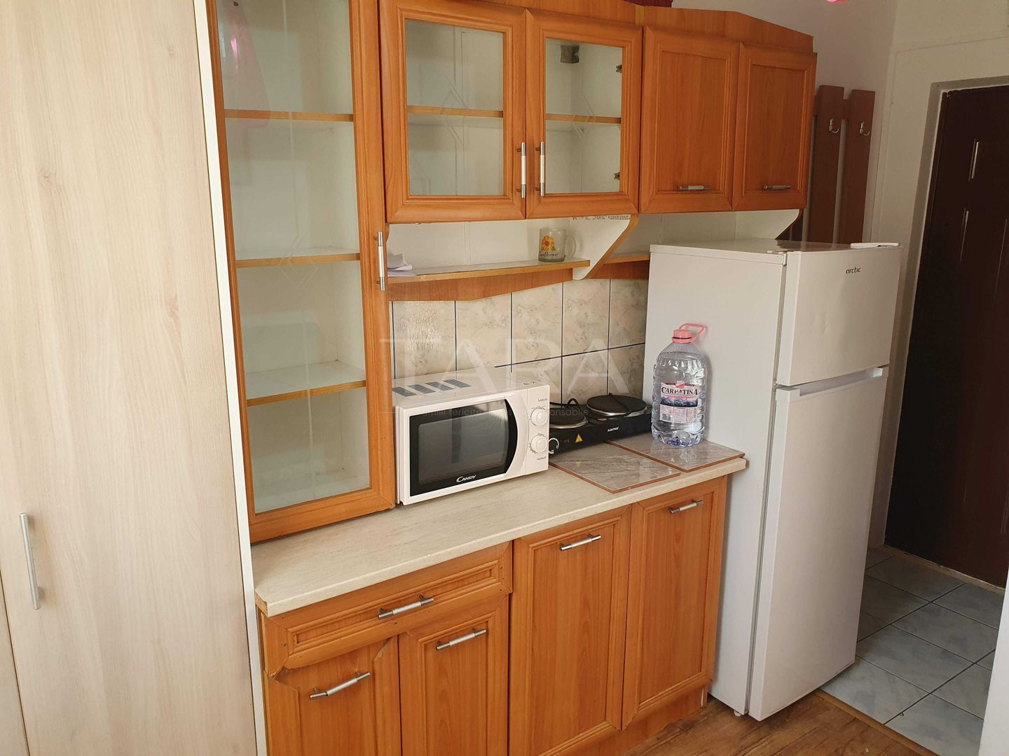 Vânzare garsonieră confort 3, 11 mp utili, zona Gheorgheni. - Poză 3