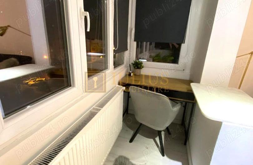 Apartament cu 2 camere in Complexul Studentesc, Facultatea de Drept - Poză 3