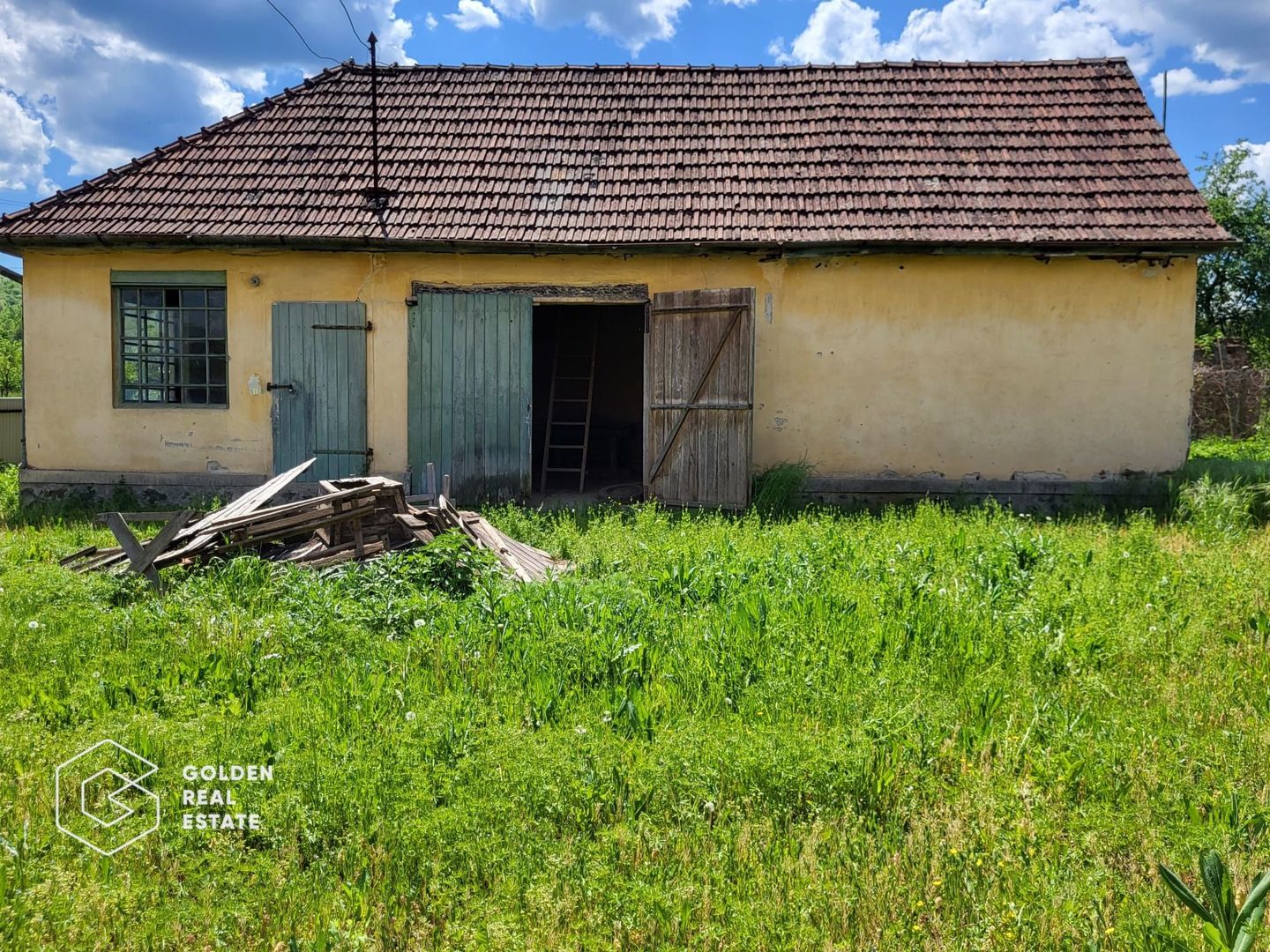 Casa  cu 3 corpuri de cladire, sat Lalasint - Poză 21