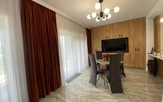 Apartament 2 camere, mobilat și utilat | prima inchiriere |zona DaVinci - Poză 4