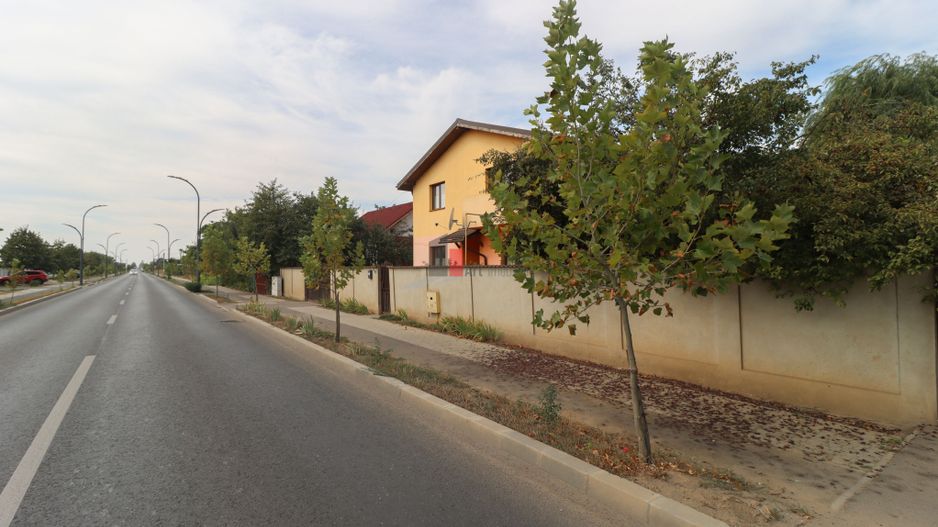 Vila "SEPHARA", teren 700 mp,  292 mp suprafata totala, NEGOCIABIL - Poză 68